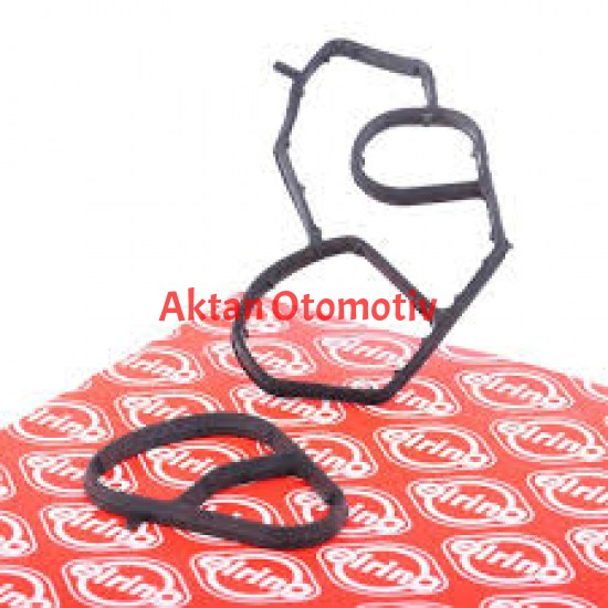 CONTA YAĞ SOĞUTUCU 206 / 307 / 407 / 301 / PARTNER 00= 1.4-1.6  HDI