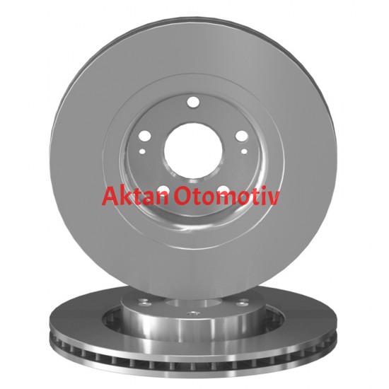 FREN DİSKİ CHERY TIGGO 7 PRO / OMODA 5  ÖN