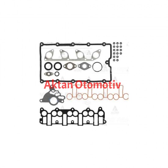 TAKIM CONTA GOLF5 / JETTA / PASSAT / A3 / A4 / A6 / LEON 05-09 BKP-BKD-BRE 2.0 TDİ ÜST