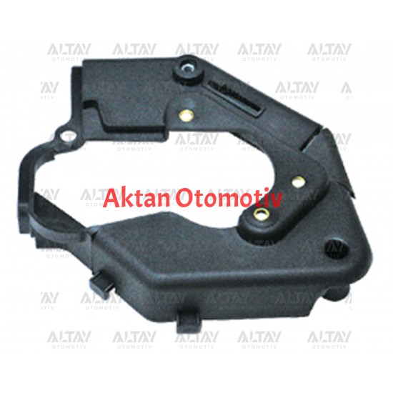 TRİGER KAPAĞI M.131 DKS / DOĞAN 93-01 / KARTAL 93-01 / ŞAHİN 96-01 ÜST SLX