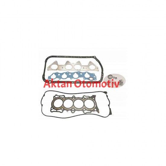 TAKIM CONTA ACCORD F22B ÇELİK