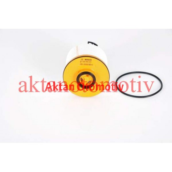 YAKIT FİLTRESİ (MAZOT) HILUX 15= REVO