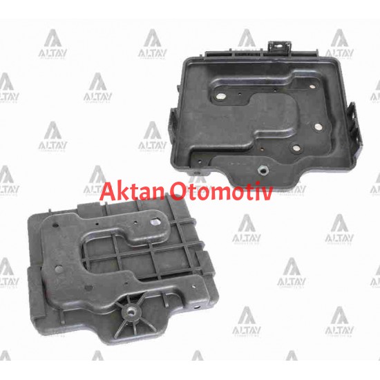 AKÜ ALT TABLASI PICANTO 04-07 BENZİNLİ
