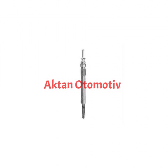 KIZDIRMA BUJİSİ (ISITMA) ASTRA G / FRONTERA B / OMEGA B / SINTRA / VECTRA B / ZAFIRA X20DTH-X20DTL