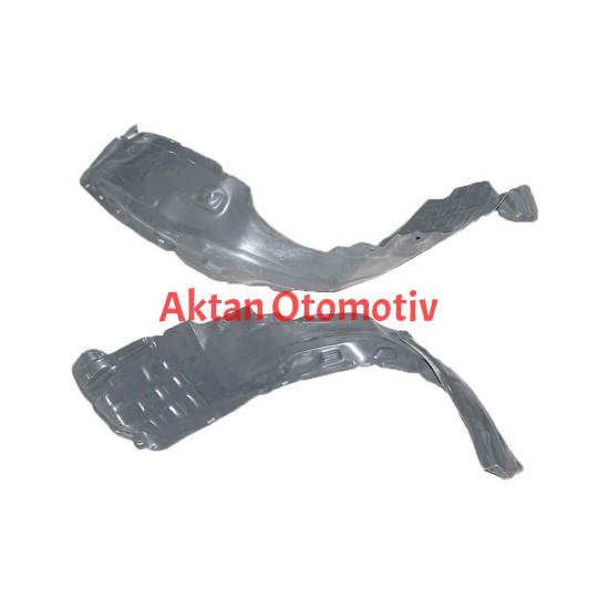 ÇAMURLUK DAVLUMBAZI AVENSIS ÖN (ARKA PARÇASI)  98-02 SAĞ