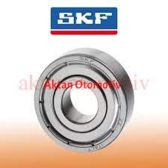 RULMAN ALTERNATOR FIAT 131 - RENAULT 12