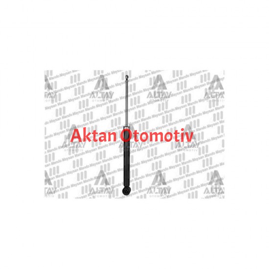 AMORTİSÖR GOLF4 / A3 / BORA / TOLEDO / LEON / OCTAVIA 98-04 GAZLI ARKA