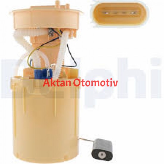 DEPO SAMANDIRASI KOMPLE TIGUAN / Q3 12-18 2.0 TDI