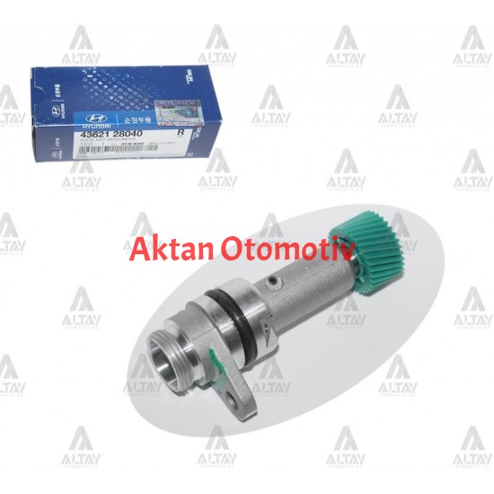 DİŞLİ KİLOMETRE ACCENT 11= BLUE / I-20 KOMPLE 31 DİŞ