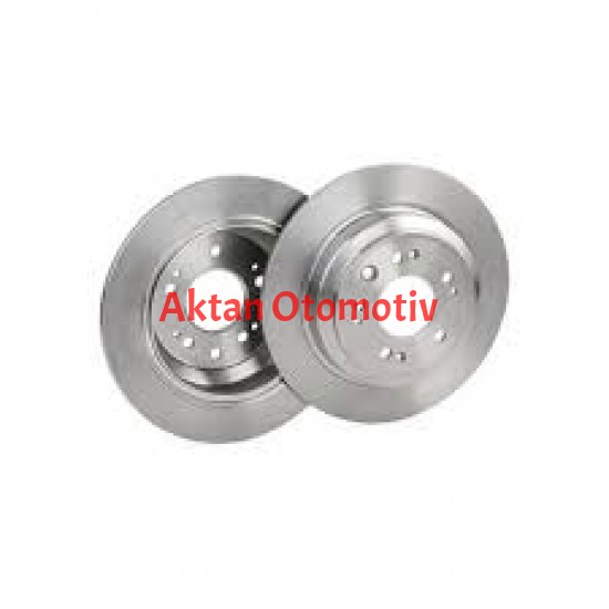 FREN DÄ°SKÄ° UNO 70  94-00 Ã?N DUZ 240-4 (SET)