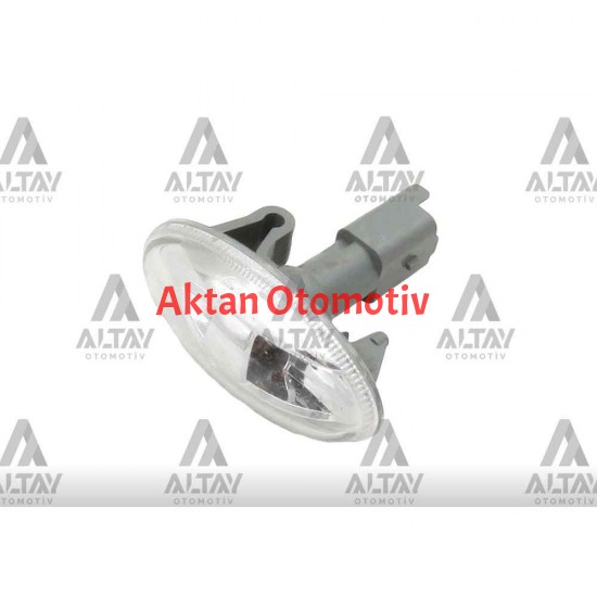 SİNYAL LAMBASI ÇAMURLUK 107 / 108 / 206 / 407 / 1007 04=