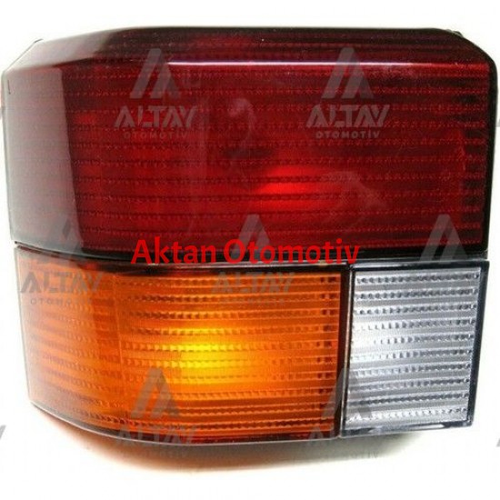 STOP LAMBASI T4 TRANSPORTER  91-03 SOL