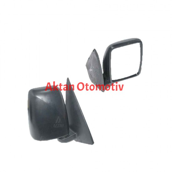 AYNA DIŞ DİKİZ H-100 KAMYONET 05= SAĞ