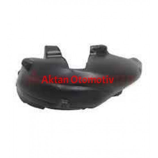 DAVLUMBAZ ÇAMURLUK TIGGO 8 PRO 22-24 ARKA SAĞ