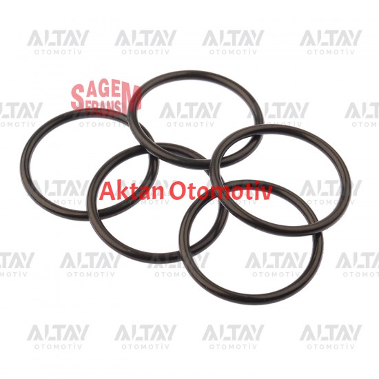 TERMOSTAT KANALLI CONTA CLIO / MEGANE