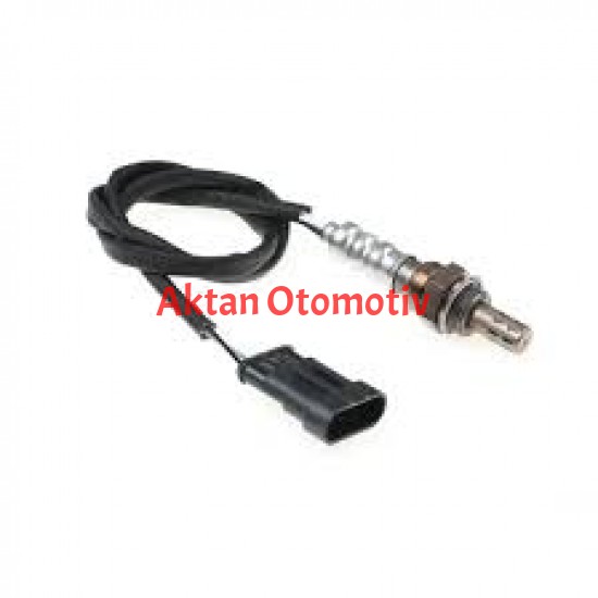 SENSÖR OKSIJEN FIAT BRAVA 1.6-1.8 - BRAVO I 1.6-1.8 - MAREA 1.6 - PALIO I 1.4-1.6 - PUNTO II 1.8 - 16V FIAT