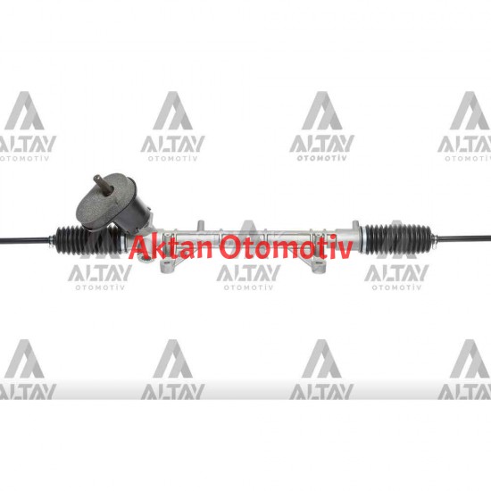 DİREKSİYON KUTUSU CLIO III 05= / MICRA 03-10 / MODUS 04= 16 ALÜMİNYUM JANT (TUR 3.04) EPS ROTBAŞLI