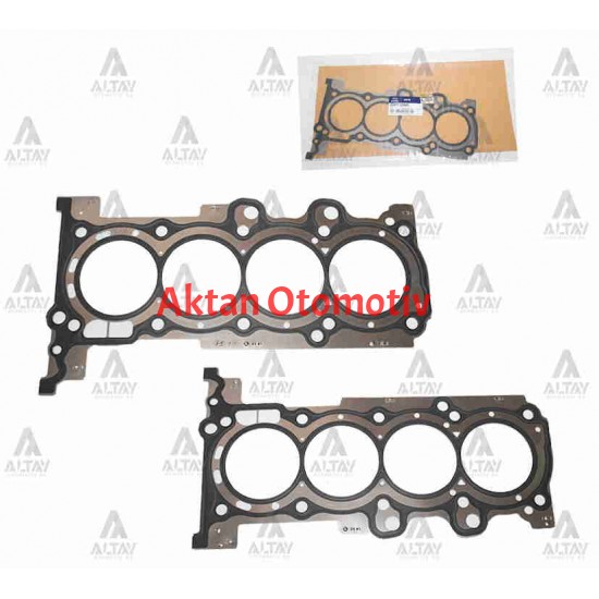 SİLİNDİR KAPAK CONTASI ACCENT 14-18 BLUE 1.4 / I-20 15-20 1.4 KAPPA