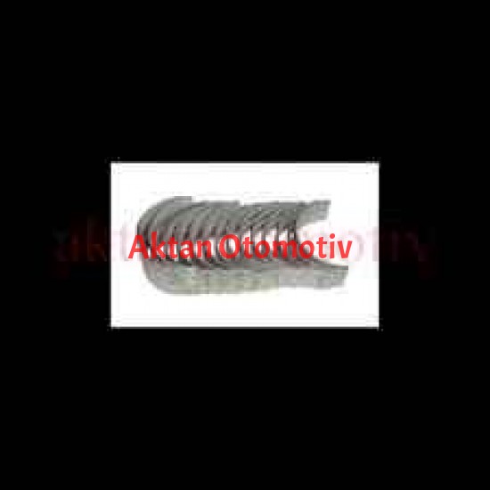 ANA YATAK STD CLO-MGN-LGN-KNG-MDS-FLU-LOG 1.4I-1.6I 16V 1.5dcI 8V(ORJINAL URUN NATURAL KUTU)