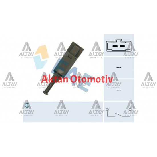 MÜŞÜR DEBRİYAJ PEDAL TRANSPORTER T4 97-03 ACV-AJT