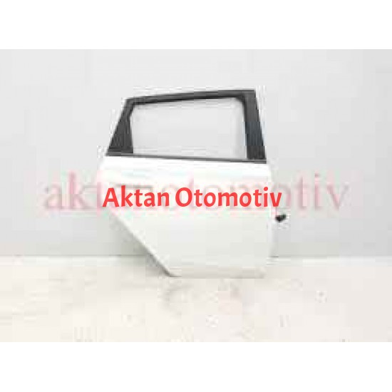 KAPI I-20 ARKA 21= SAĞ