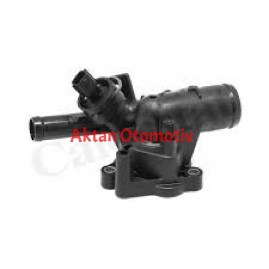 TERMOSTAT KOMPLE (81C) OPEL MOVANO B 2.3 DCI-CDTI