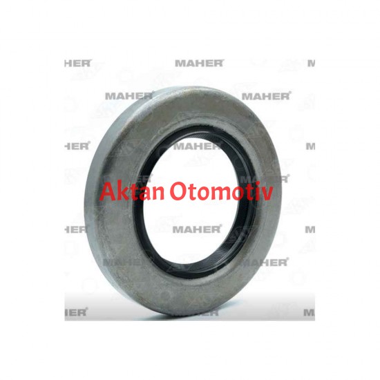 KEÇE MAHRUTI FIAT-TOFAS DOGAN MAHRUTI (20) (46x78x10)