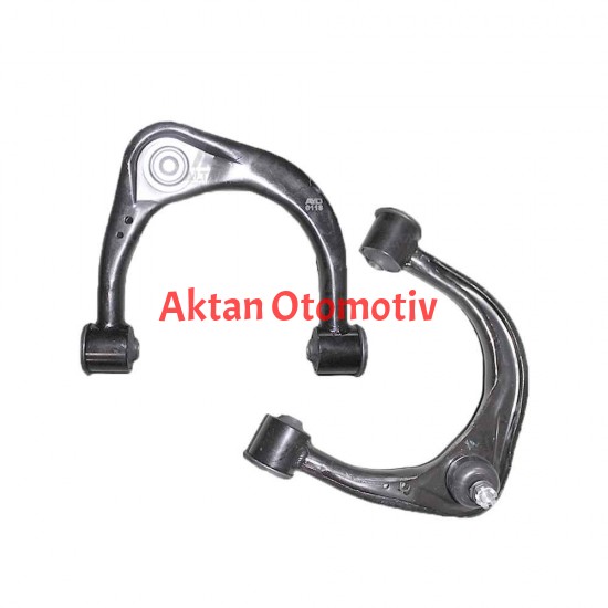 SALINCAK HILUX 06-18 4X4 BURÇLU ROTİLLİ ÜST SOL