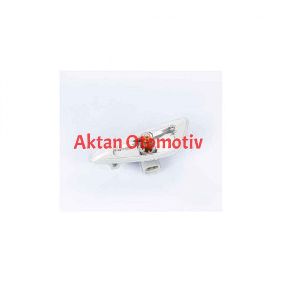 SİNYAL LAMBASI ÇAMURLUK I-10 13-18 /PICANTO 13-17 SOL