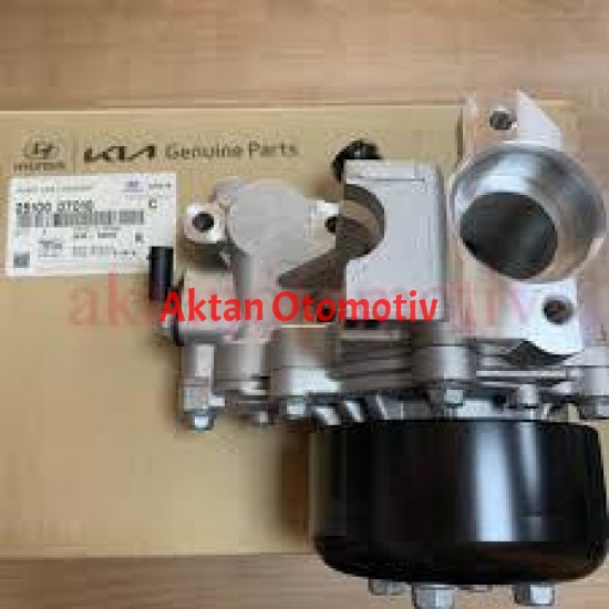 DEVIRDAIM PICANTO 20= 1.0 BENZINLI