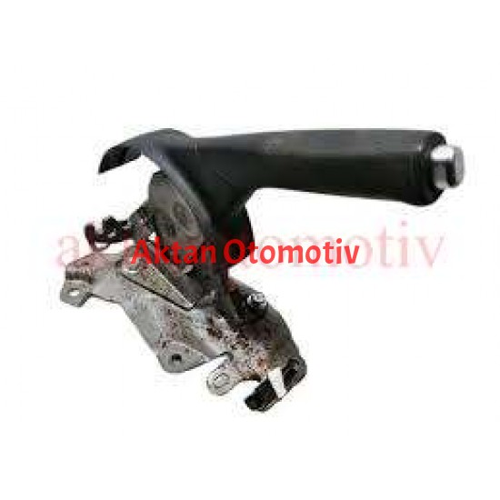 EL FREN KOLU YARIS 17-19 1.5 / 2NRFE