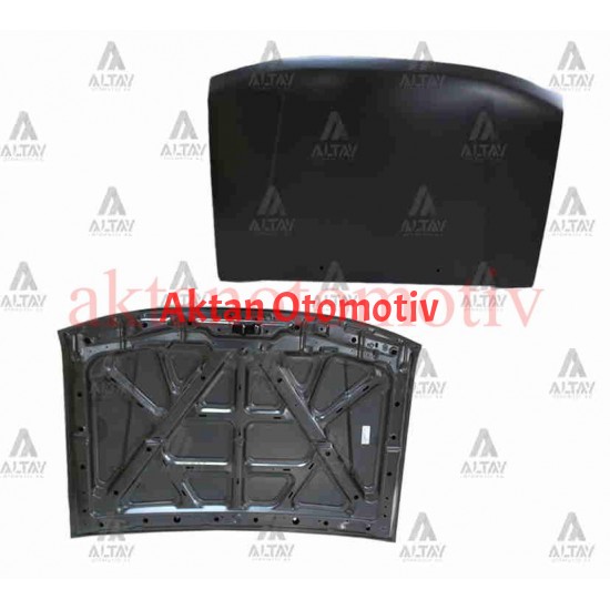 MOTOR KAPUTU PICKUP  97-02 D22