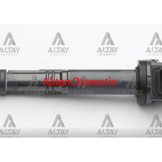 ATEŞLEME BOBİNİ ACCORD 03-08 2.0 /2.4 / CRV 02-06 2.0 / CIVIC TYPER / S-2000 2.0 3 FİŞLİ