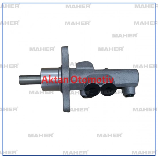 FREN ANA MERKEZ GOLF5 / GOLF6 / JETTA / CADDY / A3 / LEON 04-09 22,2 MM