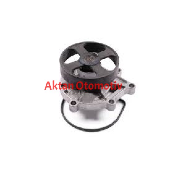 DEVİRDAİM AVENSİS 15-18 1.6 D4-D (1WW) / AURIS 15-18 1.6 D4-D (1WW) / VERSO 13-18 1.6 D4-D (1WW)