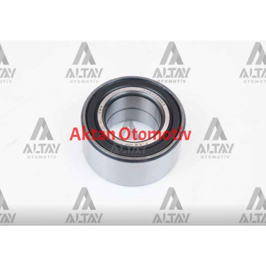 TEKER RULMANI ÖN FIAT TİPO / PANDA 35x66x33