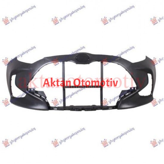 TAMPON YARIS 20= ÖN