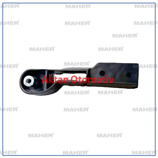 TAMPON BAĞLANTI BRAKETİ A6 05-11 ÜST ÖN SOL