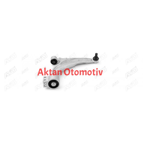 SALINCAK ASTRA J 09-15 / CRUZE 09= ROTİLLİ ALUMINYUM ALT SAĞ