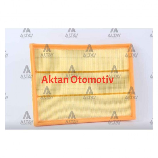 HAVA FİLTRESİ ASTRA F 91-98 1.4-1.6-1.7D-1.8-2.0