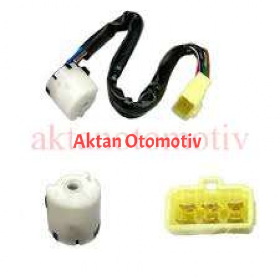 TERMİK KONTAK L-200 90-98