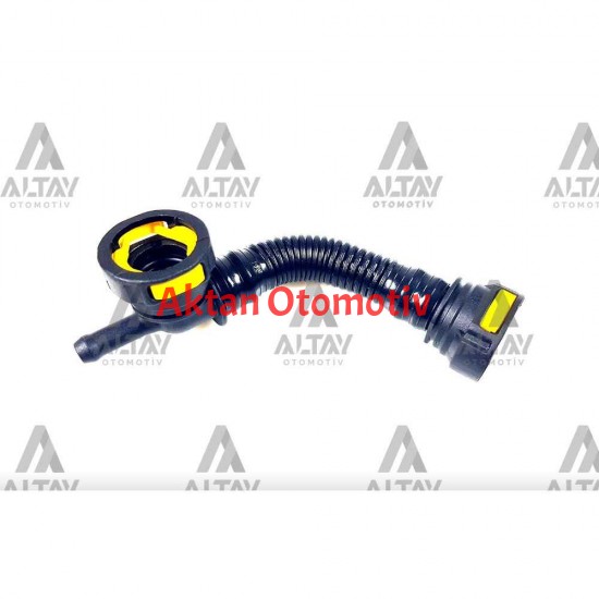 HORTUM YAĞ BUHAR  106 / 306 / XSARA / SAXO 97= 1.4