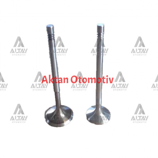 SUPAP TAKIM FOCUS / FIESTA 03= 1.6 ZETEC 100 PS-115 PS FYDA-FYDB-FYDC-FYDD-FYDH-FYJA-HWDA-HWDB 16V