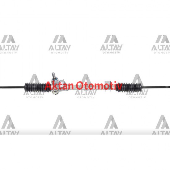 DİREKSİYON KUTUSU KANGOO 97= MEKANİK ROTBAŞLI