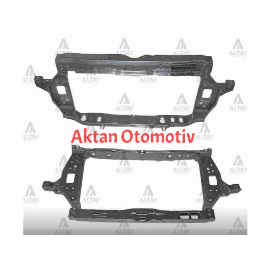 PANEL I-20 ÖN 15-18