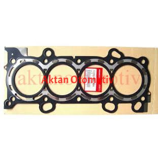 SİLİNDİR KAPAK CONTASI ACCORD 03-08 2.4 K24A3