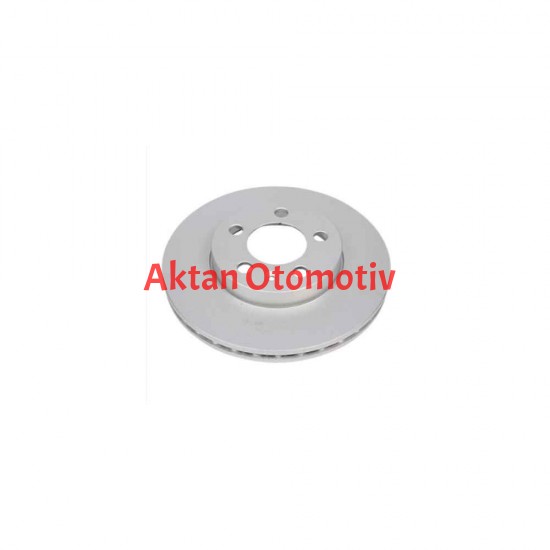 FREN DİSKİ POLO / A1 / İBİZA / KAMİQ / SCALA 17= ÖN (SET)