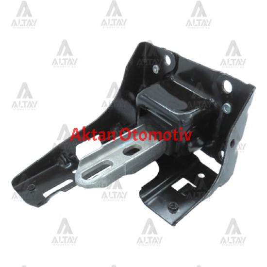 TAKOZ ŞANZIMAN 207 / 208 / 301 / C-ELYSEE 1.6 HDI ÜST