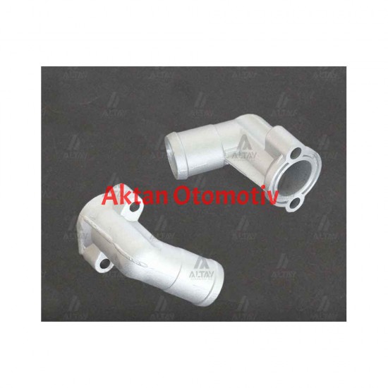 KAPAK SU ÇIKIŞ PRIMERA  97-02 (SİLİNDİR KAPAK) 1.6