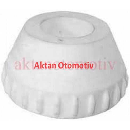LASTIK DAYANAK MOTOR BAGLANTISI AUDI 80